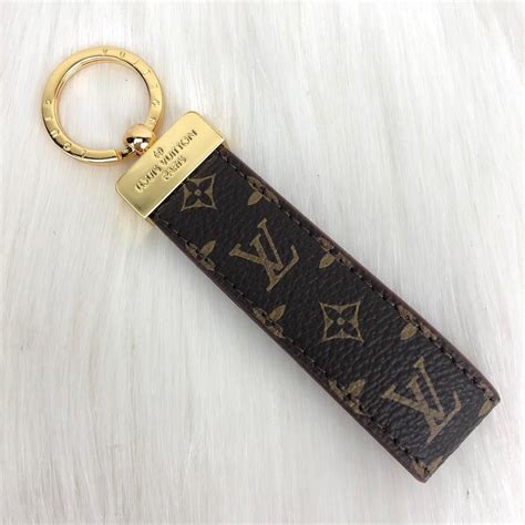 authentic louis vuitton key holder|authentic louis vuitton keychain.